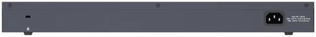 Alt view image 3 of 10 - HPE J9450A ProCurve 1810G-24 Gigabit Ethernet Switch