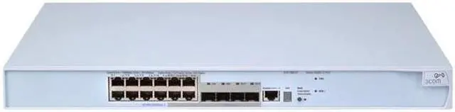 Main image of HP E4200-12G Ethernet Switch