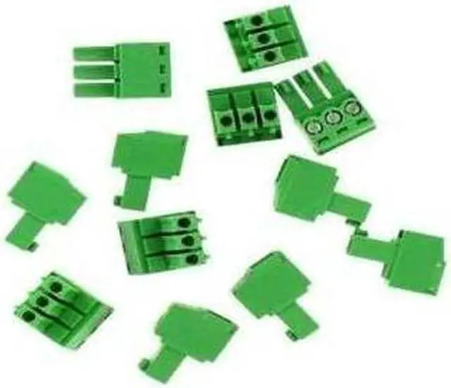 Main image of VORTEX EFXX ACCESSORY KIT 12 PHOENIX TERM CONNECTORS