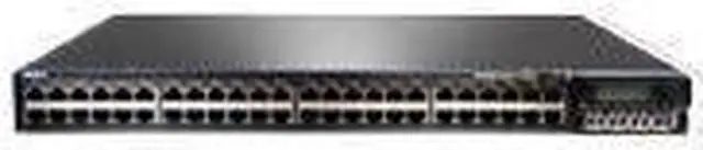 Main image of Juniper EX4200-48T-TAA EX4200-48T Layer 3 Switch TAA Compliant