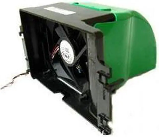 Main image of Dell T4307 92X38mm Fan Assembly For Optiplex Gx280
