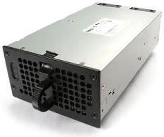Main image of DELL Nps-730Ab 730 Watt Redundant Power Supply For Poweredge 2600-Nps