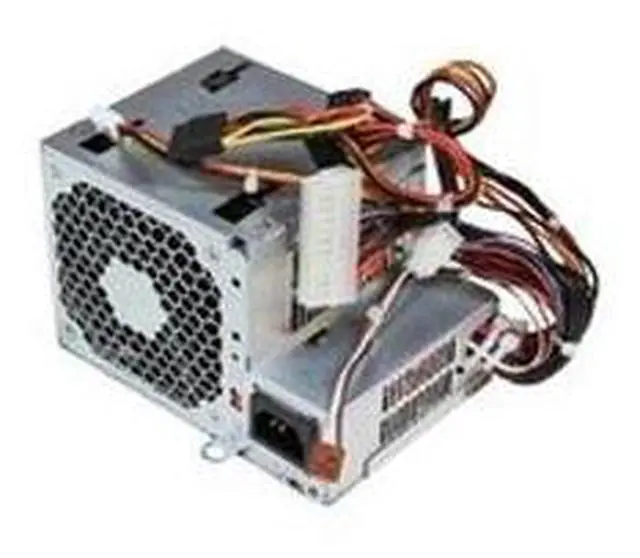 Main image of HP 404796-001 240 Watt Btx Power Supply For Dc5700 Dc5750 Sff