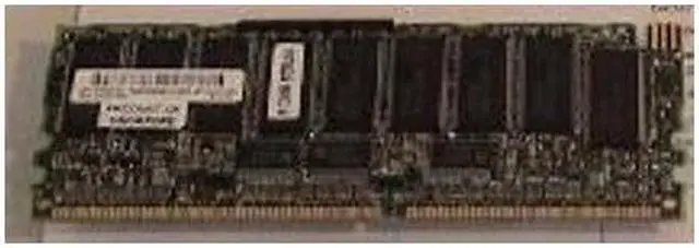 Main image of HP 451792-001 512Mb Ddr2 Battery Backed Write Cache Memory Module For Smart Array P400I Controller