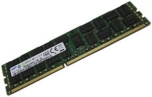 Main image of SAMSUNG M393B1K70Dh0-Ck0Q8 Memory Module For Server