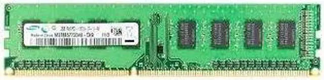 Main image of SAMSUNG M378B5773Dh0-Ch9 Memory Module