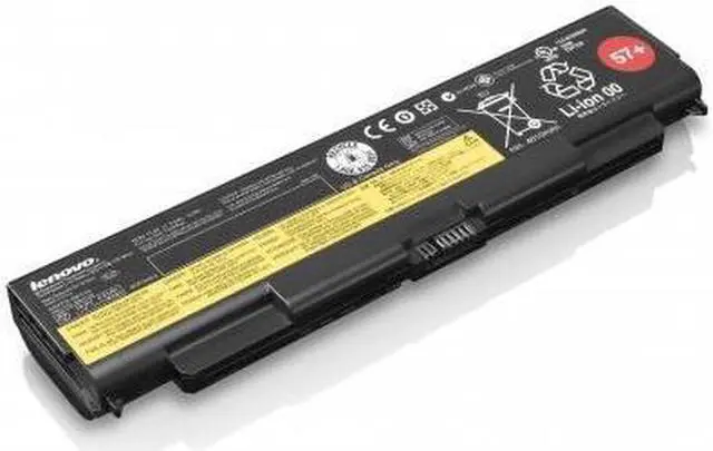 Main image of Lenovo 45N1153 Lenovo 57++ (9 Cell)Battery For Thinkpad T440P L440 L540-45N1153