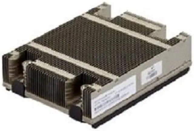Main image of HPE 735506-001 Heatsink