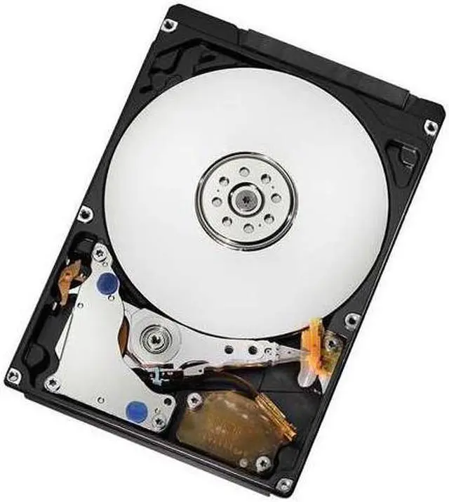 Main image of Hitachi Hte721010a9e630 . Travelstar 7K1000 1Tb 7200Rpm Sata6gbps 32Mb Buffer 2.5Inch Notebook Drives