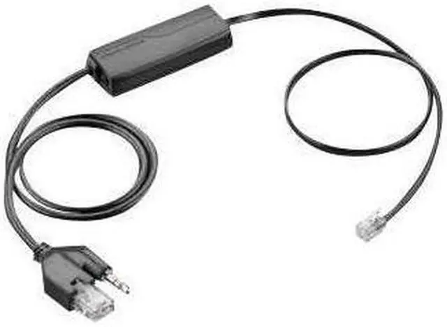 Alt view image 2 of 15 - APD-80 EHS ADAPTER CABLE FOR