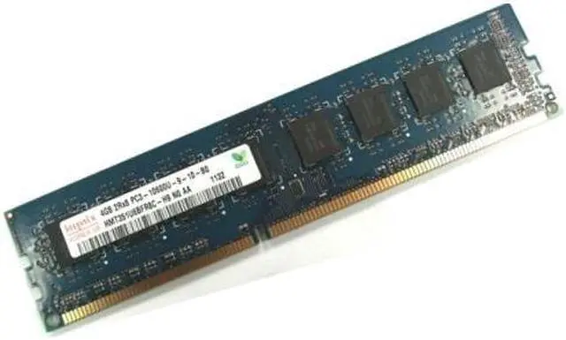 Main image of HYNIXHynix Hmt351U6Bfr8C-H9 Hynix Memory Module-Hmt351U6Bfr8C-H9