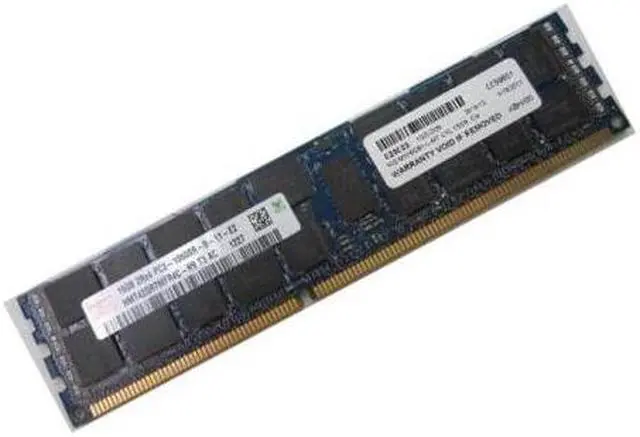 Main image of Hynixhynix Hmt42gr7afr4c-Pb Hynix Memory Module For Server-Hmt42gr7afr4c-Pb