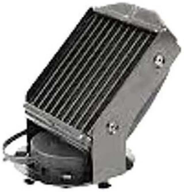 Main image of HP 780977-001 Screw Down Heatsink For Proliant Ml350 G9