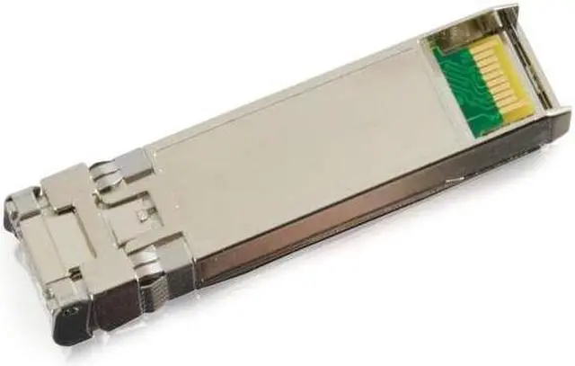 Alt view image 2 of 8 - Juniper 10GBase-LR SFP+ Transceiver