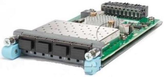 JUNIPER - EX4300-32F - Juniper EX4300 32-port,1000BaseX SFP, 4x10GBaseX  SFP+,2x40GBaseX QSFP+,350W AC PS(opt.sep) PPC new and refurbished buy  online low prices