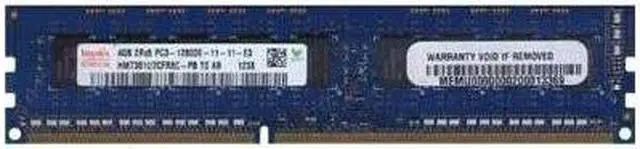 Main image of HYNIXHynix Hmt41Gu7Bfr8A-Pb Hynix Memory Module-Hmt41Gu7Bfr8A-Pb