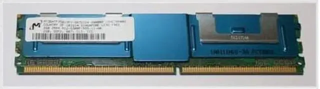 Main image of Micron Mt18jsf1g72pz-1G6d1  Memory-Mt18jsf1g72pz-1G6d1