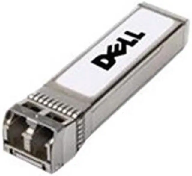 Main image of DELL Rn84N  Sfp+ Short Range Optical 10Gb Tranceiver Lc Connector-Rn84N