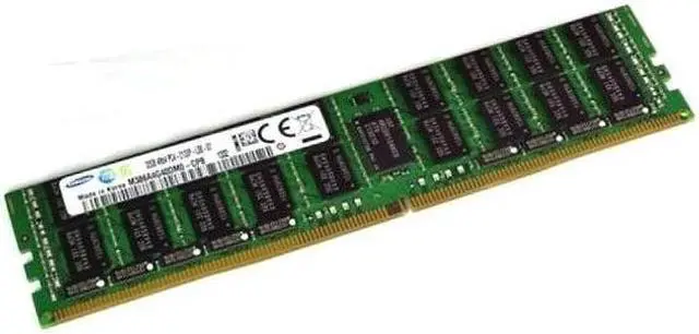 Main image of Samsung M393A2G40DB0-CPB0Q 16GB DDR4 SDRAM Memory Module
