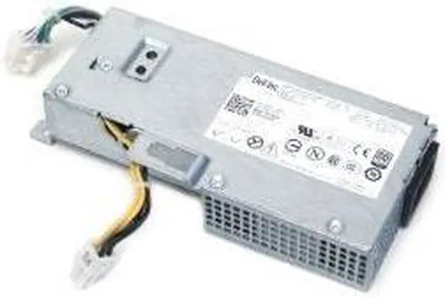 Main image of Dell C0G5T 200W Power Supply