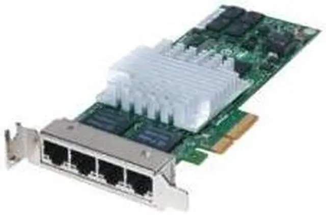 Main image of SUN X4446A Microsystems Pro 1000 Pt Quad Port Server Adapter Lp Pcie
