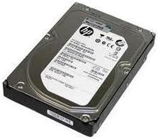 Main image of HP 397377-002 80Gb 7200Rpm Sata 7Pin 3.5Inch Hard Disk Drive