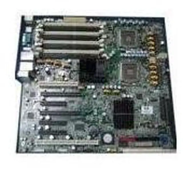 Main image of Hp 480024-001 Socket 771 1600Mhz Fsb System Board For Workstation Xw8600