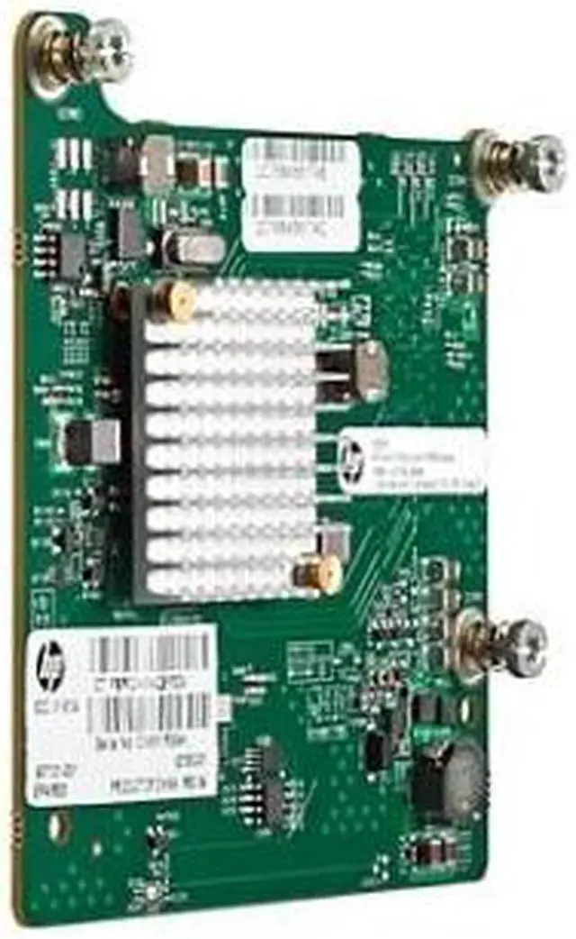 Main image of HP 701530-001 Flexfabric 534M Network Adapter