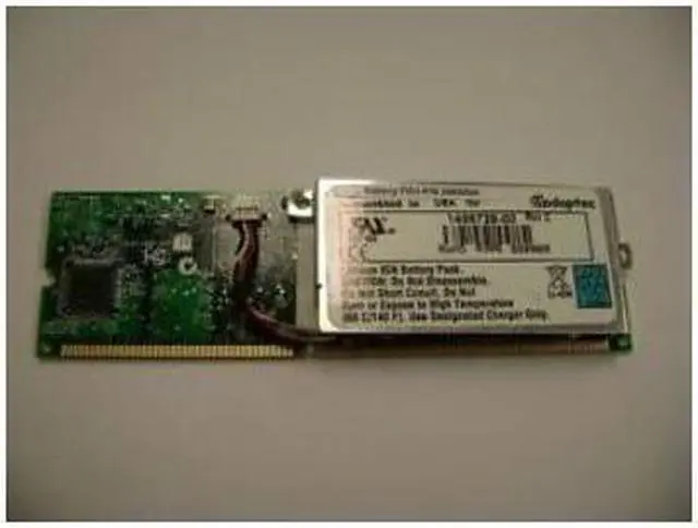Main image of IBM-IMSourcing 71P8644 ServeRAID-7k Zero Channel Ultra 320 SCSI Controller