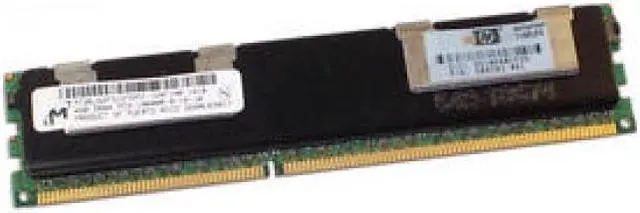 Main image of Micron Mt16jtf51264az-1G6m1  Memory Module-Mt16jtf51264az-1G6m1