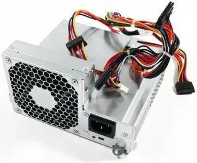 Main image of Hp 437798-001 240 Watt Power Supply For Dc7800 Sff