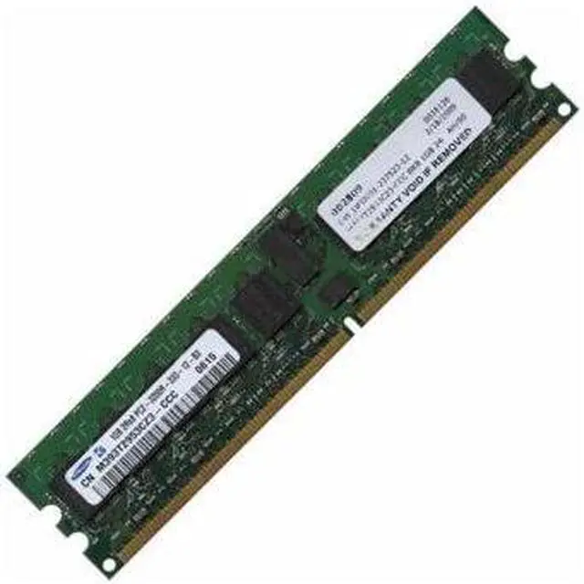 Main image of SAMSUNG M393T2953Cz3-Ccc  Memory Module-M393T2953Cz3-Ccc