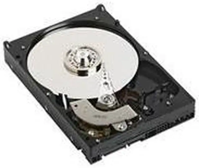 Main image of Dell T871K 300GB 10000 RPM SAS 6Gb/s 2.5" Internal Notebook Hard Drive