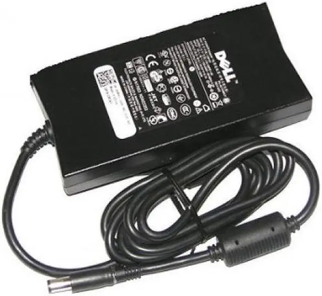 Alt view image 3 of 20 - Dell JU012 AC Adapter