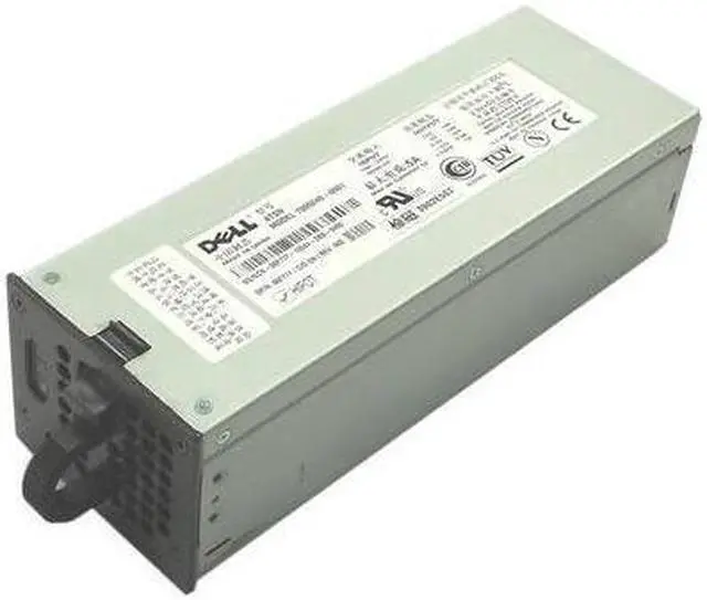 Main image of Dell 7000240-0000  300 Watt Hot Swap Power Supply For Poweredge 2500, 4600