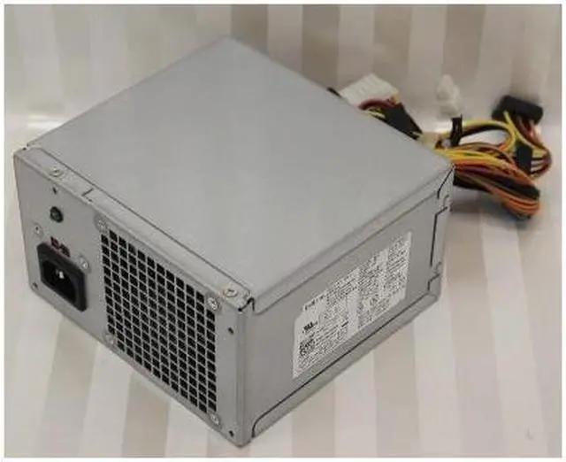 Main image of Dell K67cy Dell 300 Watt Power Supply For Inspiron 620