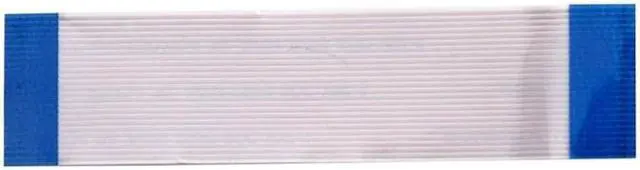 Main image of Dell Yn941 4.1 Inch Wxga+ Lcd Ribbon Cable Latitude D620 Amp D630