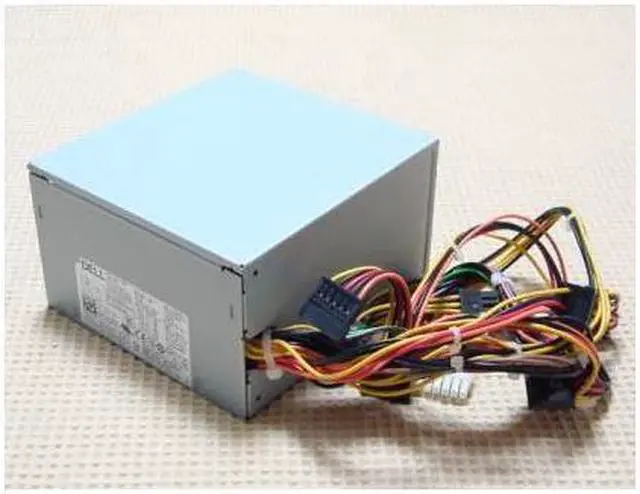 Main image of Dell 1Xmmv Dell 460 Watt Power Supply For Xps 8700