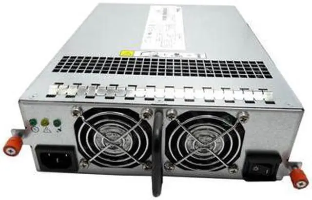 Main image of Dell Mx838  488 Watt Power Supply For Powervault Md3000