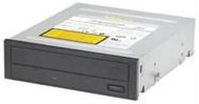 Main image of Dell Tf170 Dell 48X 32X 48X 16X Ide Internal Cdrw Dvdrom Combo Drive