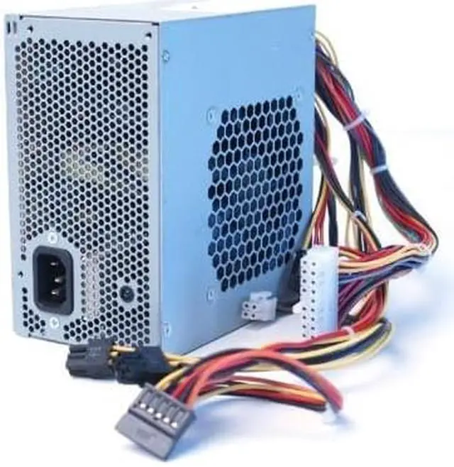 Main image of Dell 7P3wv Dell 460 Watt Power Supply For Xps 7100 8300 8500