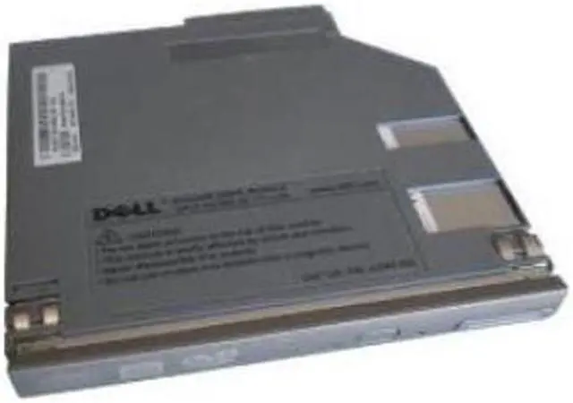 Main image of Dell Xk907 Dell 8X Ide Internal Slimline Dvd?Rw Drive For Latitude Dseries