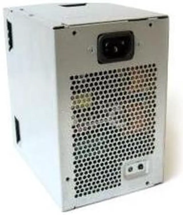 Main image of Dell Yy922 Dell 525 Watt Power Supply With Cable Assembly For Precision T3400