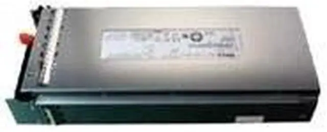 Main image of Dell KX823 Power Supply 930W for PowerEdge 2900