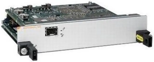 Main image of Cisco 1-port Channelized OC12/STM-4 Shared Port Adapter