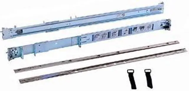 Main image of Dell 770-BBIF ReadyRails Mounting Rail Kit for Server