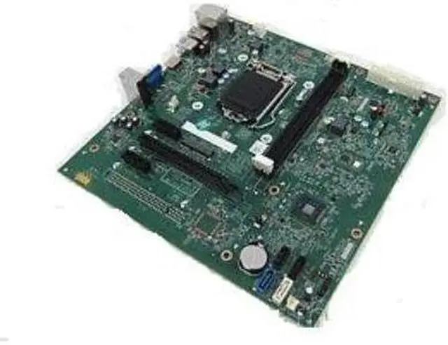 Main image of Dell 88Dt1 System Board For Inspiron Lga1150 W O Cpu 3847 Tower