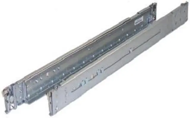 Main image of HPE 573091-001 Mounting Rail Kit for Server