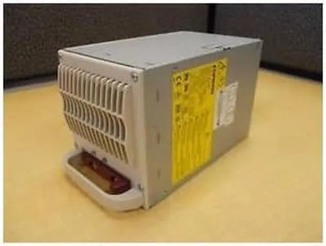 Main image of Hp 401401-001 450 Watt Redundant Power Supply For Proliant 6400R Dl580