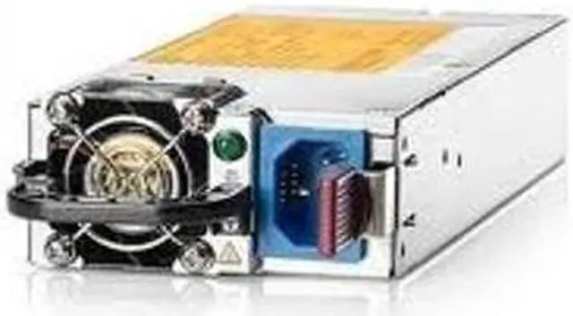 Main image of HP 660184-001 Common Slot 460W Platinum Power Supply for most G6, G7 and Gen8 servers